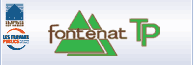 Groupe Fontenat - Travaux publics Ain, Rhne Alpes