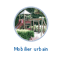 Mobilier urbain